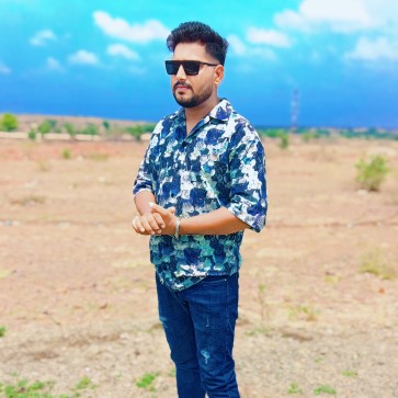 Vijay Thakur , 26, India