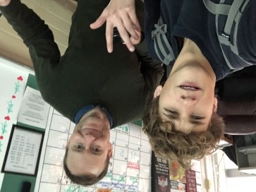 Jon, 20, United States