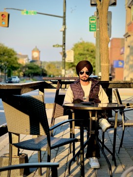 Adsingh, 22, Canada