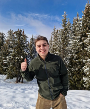 AlexIonut, 24, Romania