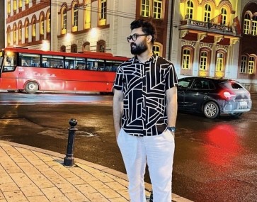 Kopite, 31, Qatar