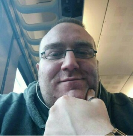 Patrick Grff, 37, Germany