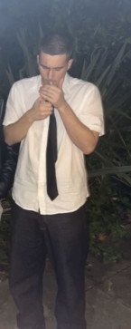 H, 18, United Kingdom