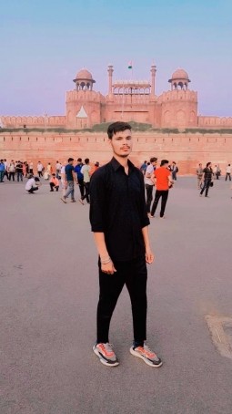 , 23, India