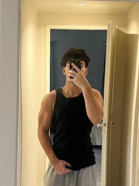 Crazy, 24, United States