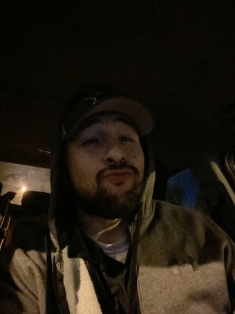 Jimmy, 36, United States