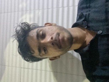 Rohit, 25, India