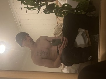Jaysonn, 27, Australia