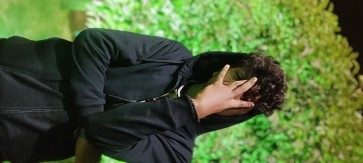 Saiko, 22, India