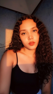 Elyn, 28, Philippines