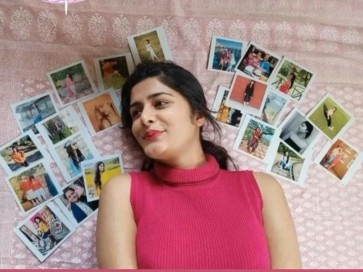 Priya Singh, 18, India