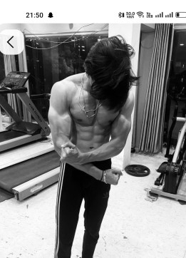Sidd, 25, India