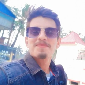 Dipesh Chandra, 22, India