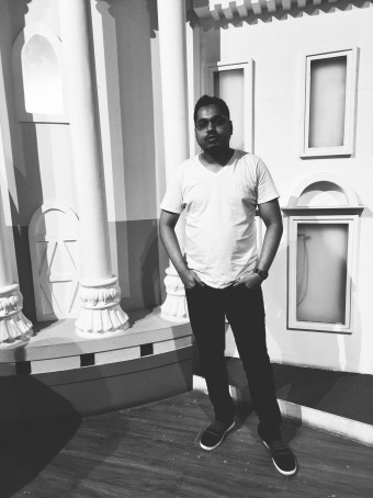 , 30, India