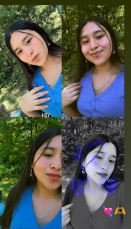 Rosita, 25, India
