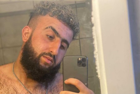 Yoan, 24, Canada