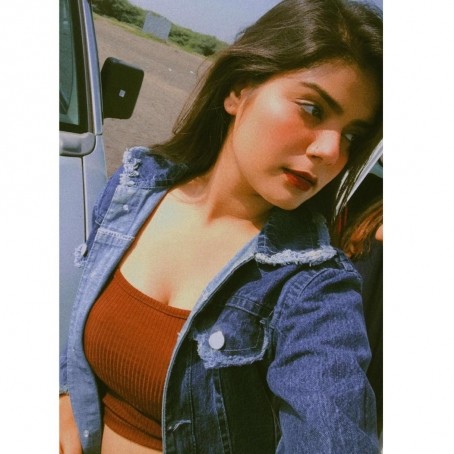 Sanu, 20, India