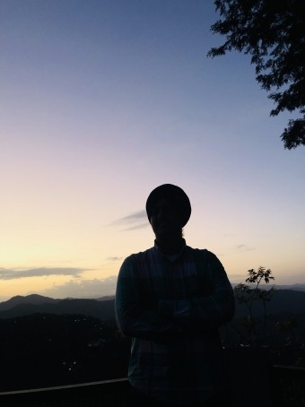 Sehaj Sidhu, 21, India