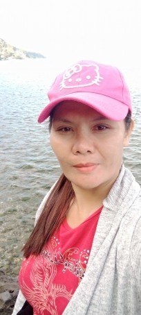 Ana Dampitan, 39, Philippines