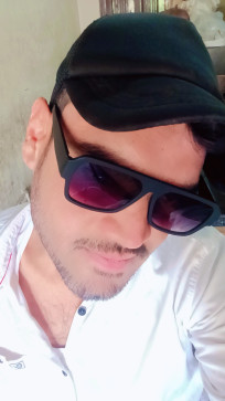 SpontaneousSoul, 31, India