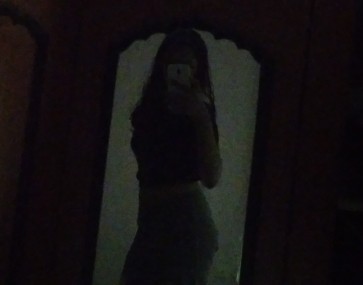 Leena, 19, India