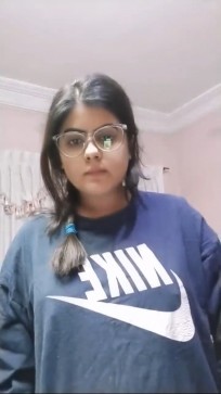 Deep, 19, India