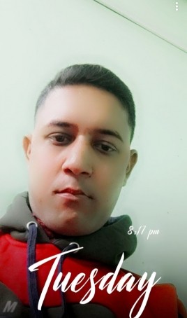 Stranger, 27, India