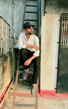 Monty From Pune , 26, India