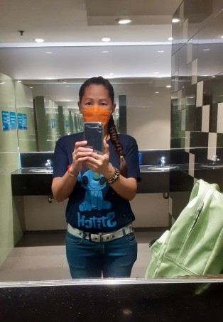 Princesslynx, 40, Philippines