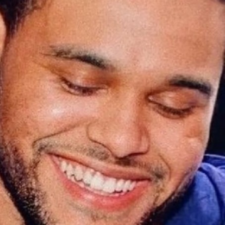 Harry, 21, India