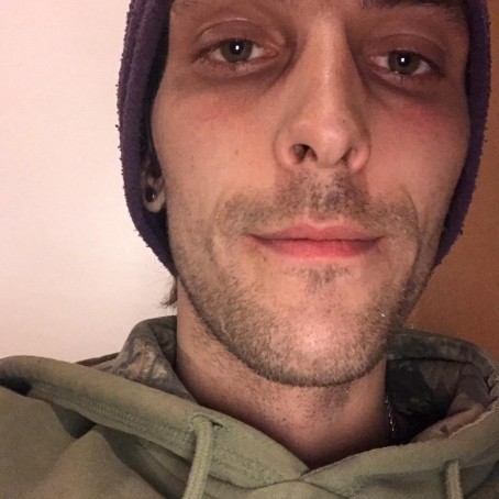 Clarence Moran, 28, Canada