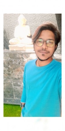 Ryanmaster, 28, India