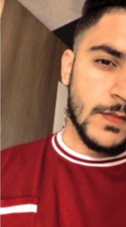 Naresh Banna, 26, India