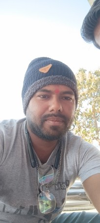 Aditya, 29, India