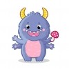 The beast