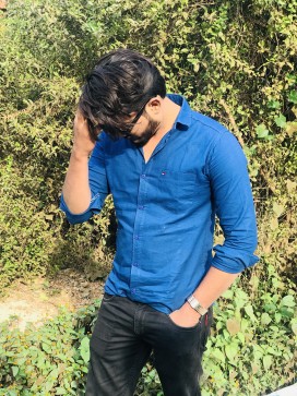 Saif Khan, 24, Saudi Arabia