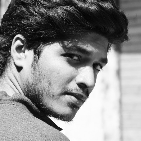 Lustywords, 28, India