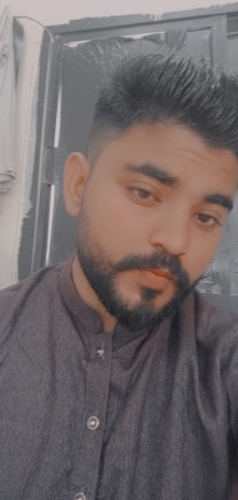 Mohsin Ali, 23, Pakistan