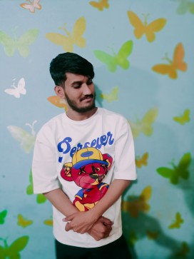 Pankaj , 25, India