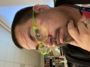HopelessRomantic, 39, United States
