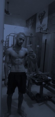Sam Mycal, 20, India