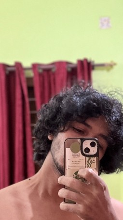 Kerala Boy, 25, India