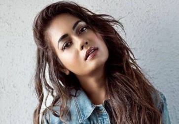 Sonam Sikha, 22, India