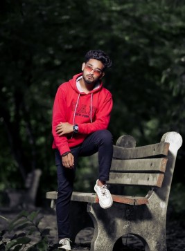 Aditya , 22, India