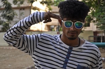 Shark, 27, India