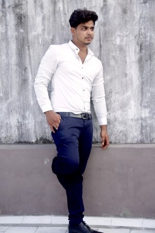 Rabbani RbK, 25, India