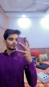 Deepanshu, 21, India