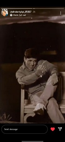 Aaditay Yadav , 24, India