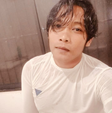 Jj, 28, Philippines