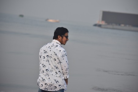 Subha, 24, India